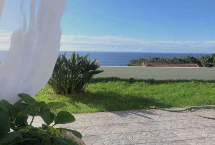 Sea house Apartment Ponta Delgada  Exterior photo