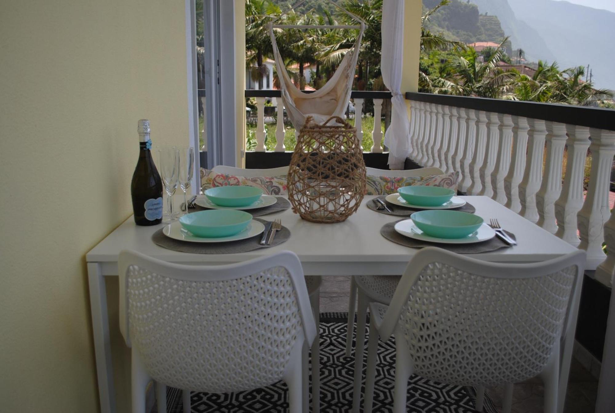 Sea house Apartment Ponta Delgada  Exterior photo