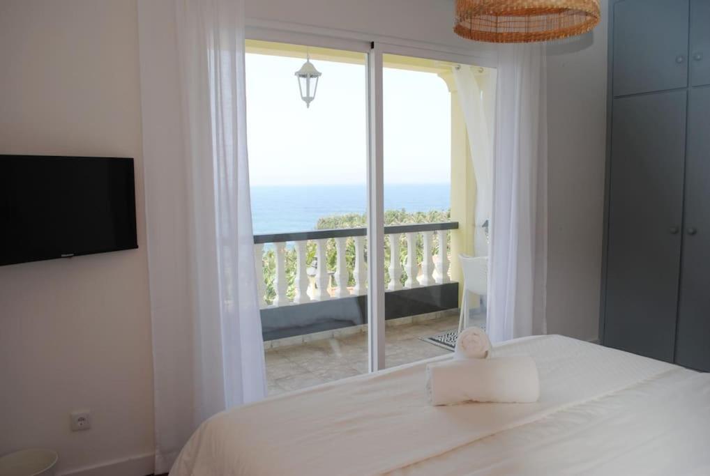 Sea house Apartment Ponta Delgada  Exterior photo
