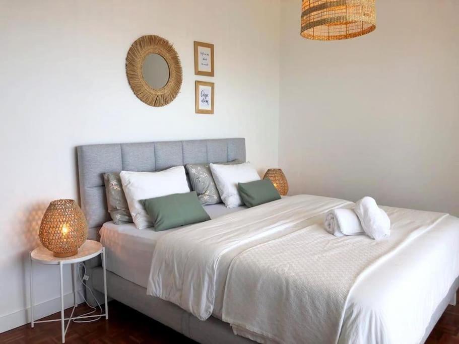 Sea house Apartment Ponta Delgada  Exterior photo