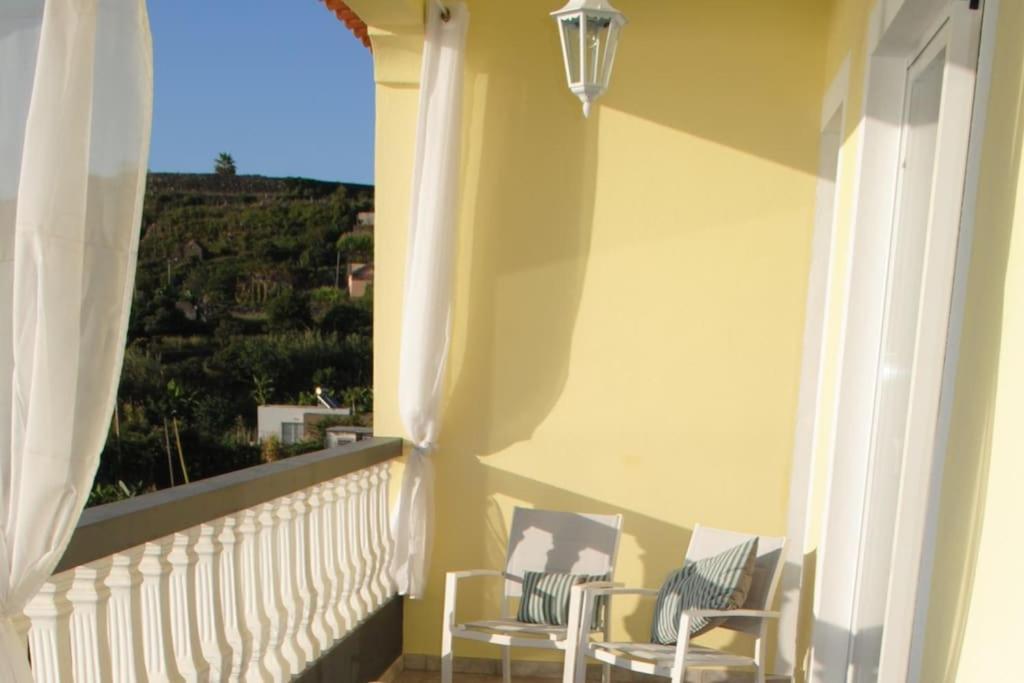 Sea house Apartment Ponta Delgada  Exterior photo