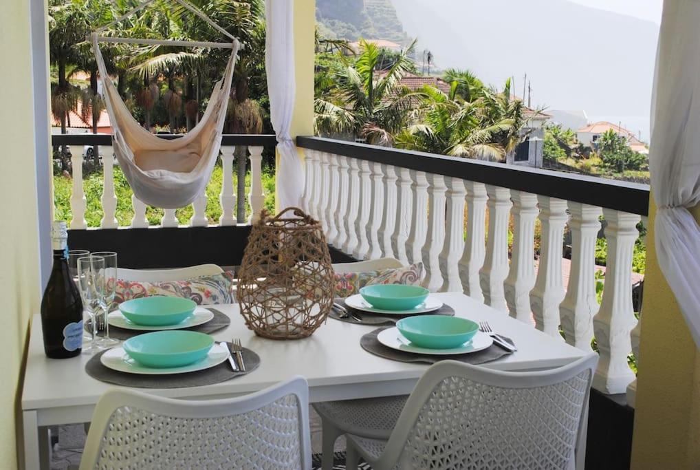 Sea house Apartment Ponta Delgada  Exterior photo